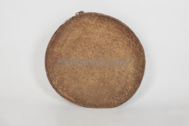 竹籩藏品圖，第1張