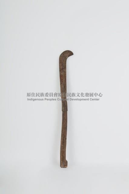 鐮刀藏品圖，第1張