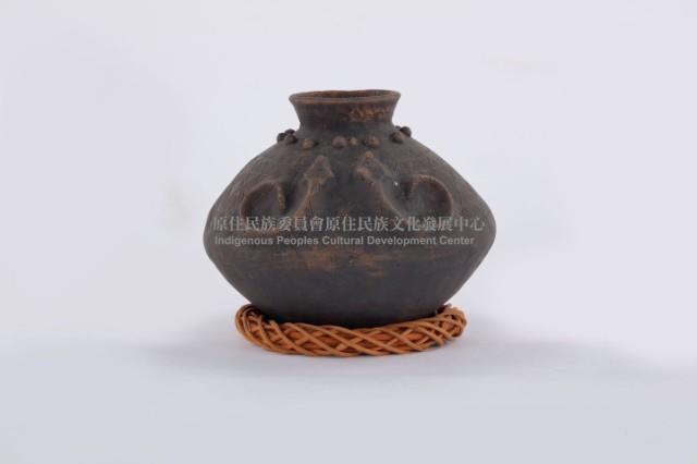 陰陽壺、陶壺藏品圖，第1張