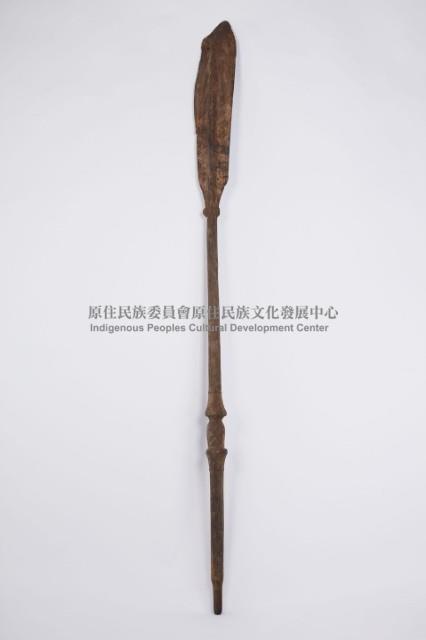 木槳藏品圖，第1張