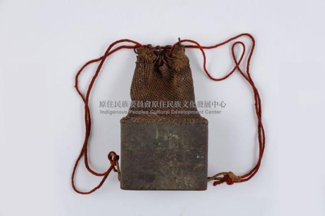 祈禱箱、占卜箱藏品圖，第1張