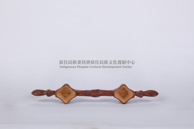 木製連杯、連杯藏品圖，第1張