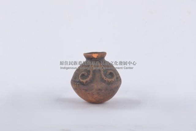 小陶壺藏品圖，第1張