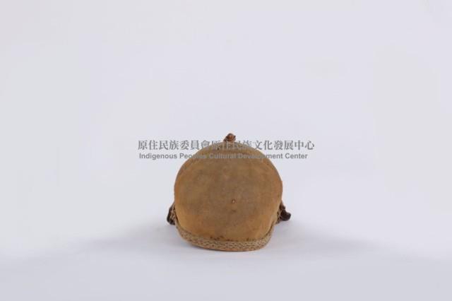 皮帽藏品圖，第1張