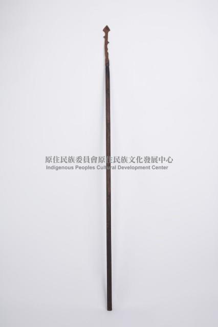 長矛藏品圖，第1張