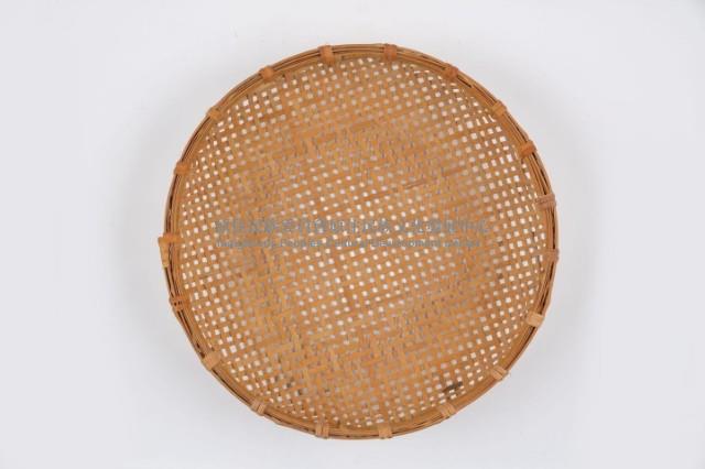 篩子、竹篩藏品圖，第1張