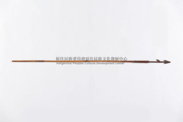 箭藏品圖，第1張