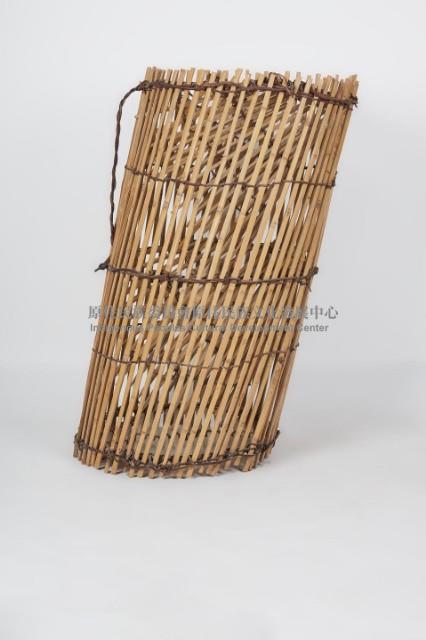 魚簍、魚荃藏品圖，第1張