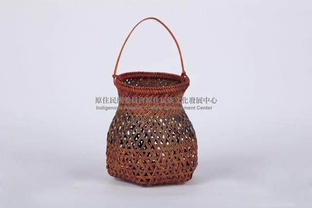 籐簍藏品圖，第1張