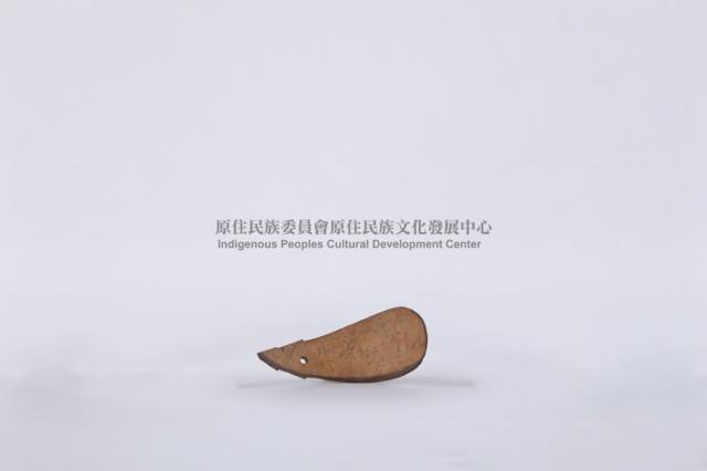 椰子殼湯匙、椰殼匙藏品圖，第1張