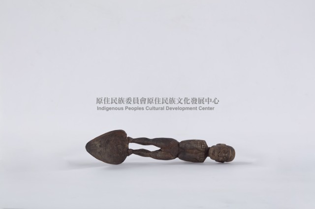 木匙藏品圖，第1張