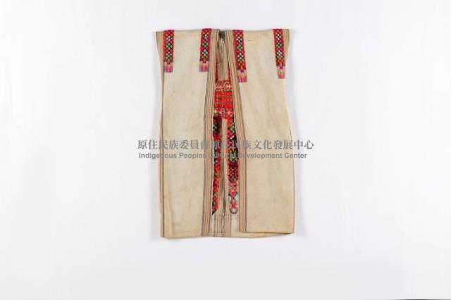 古男上裝、無袖長衣藏品圖，第1張