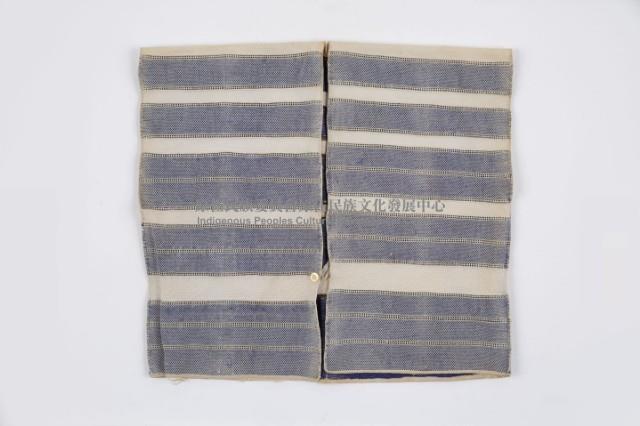 麻織男上裝、男子無袖長衣藏品圖，第1張