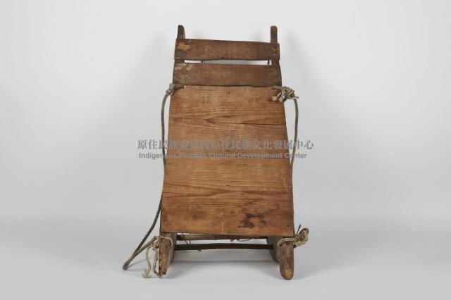 揹架藏品圖，第1張