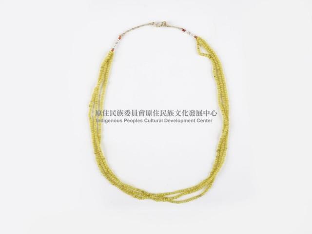 胸飾藏品圖，第1張