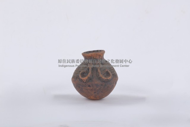 小陶壺藏品圖，第1張