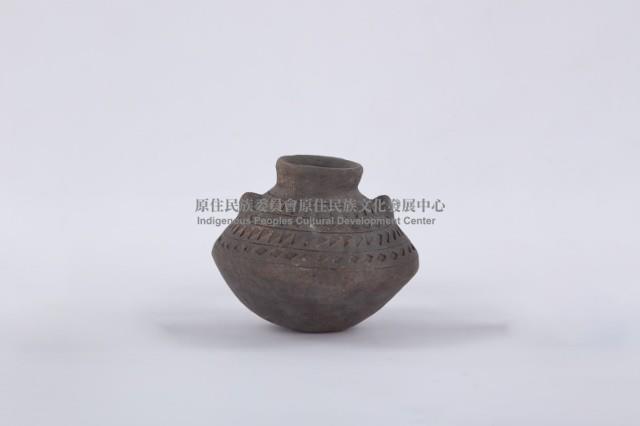 陶壺藏品圖，第1張