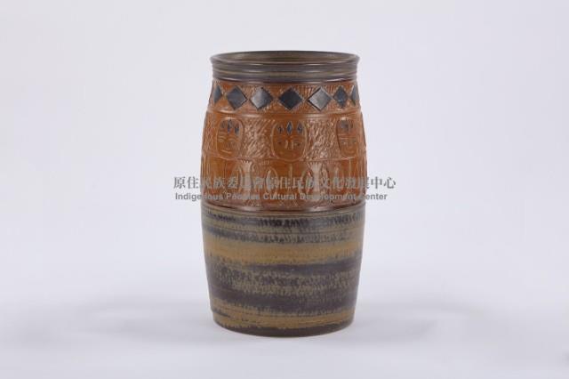 陶瓷瓶、陶瓶藏品圖，第1張