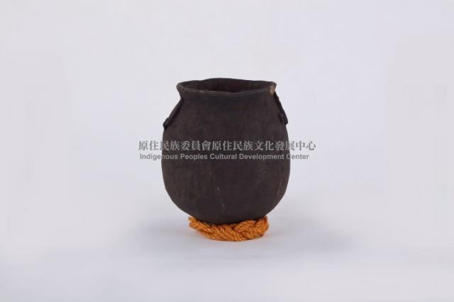 陶壺藏品圖，第1張