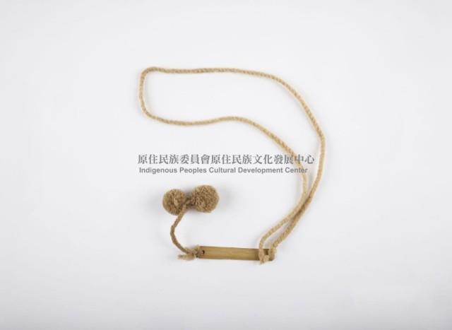 口簧琴道具藏品圖，第1張