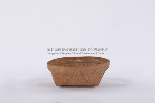 針線盒、籐籃藏品圖，第1張