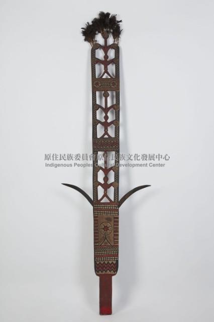 祭板藏品圖，第1張