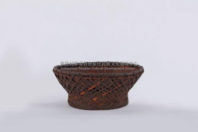 針線盤、竹豆藏品圖，第1張