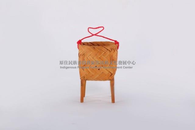 四足竹簍藏品圖，第1張