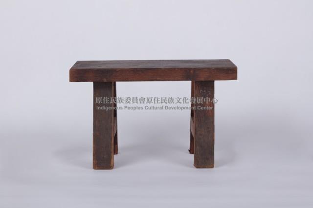小板凳藏品圖，第1張