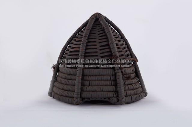 藤帽藏品圖，第1張