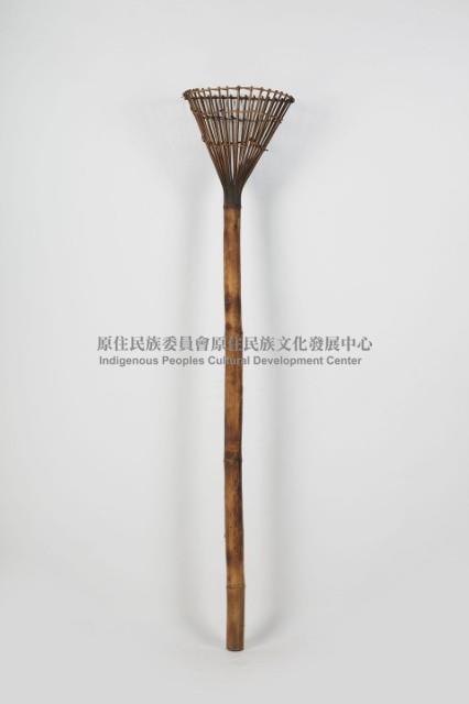 敵首叉藏品圖，第1張