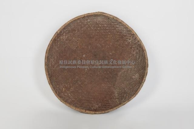 竹籩藏品圖，第1張