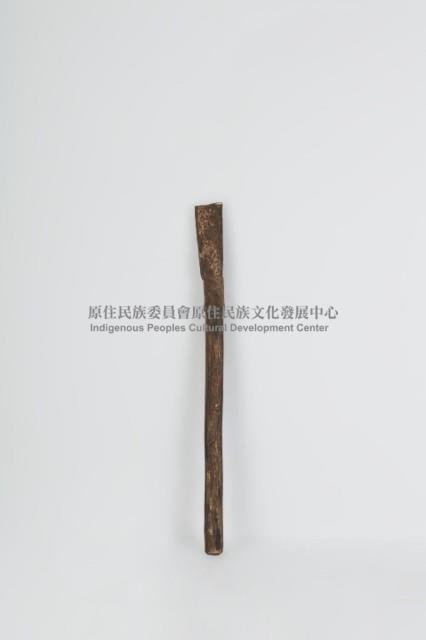 掘棒藏品圖，第1張