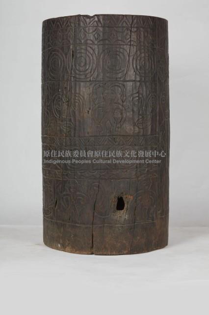 穀桶藏品圖，第1張