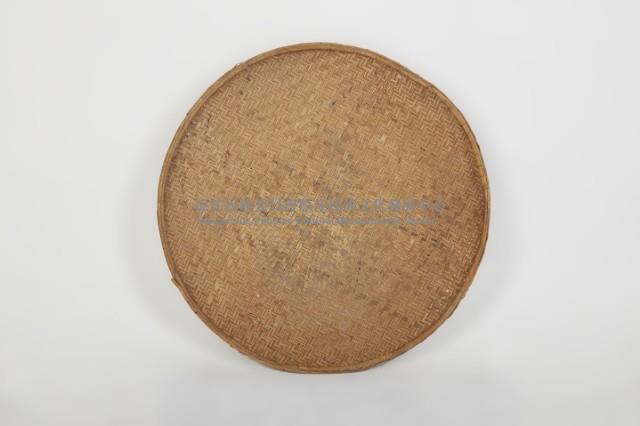 竹籩藏品圖，第1張