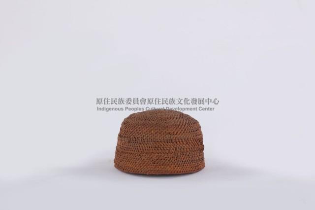 籐帽藏品圖，第1張