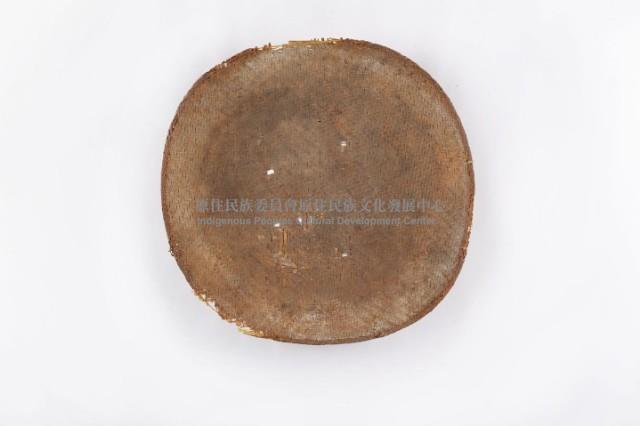 竹籩藏品圖，第1張