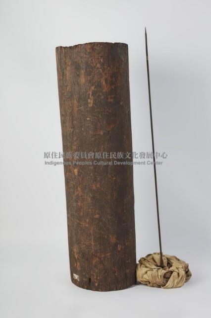 風箱（打鐵用）藏品圖，第1張