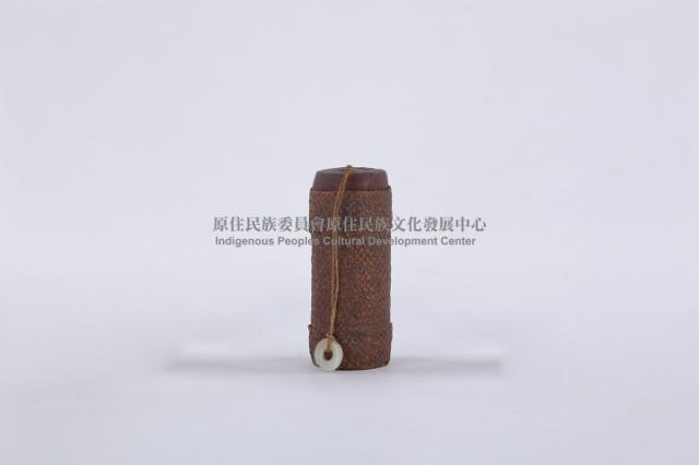 火刀火石筒藏品圖，第1張
