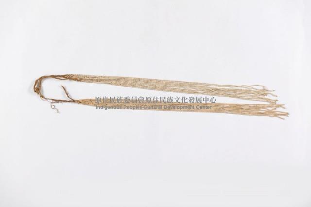 貝珠串藏品圖，第1張