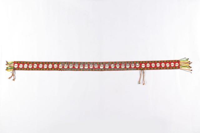 肩帶、肩飾藏品圖，第1張