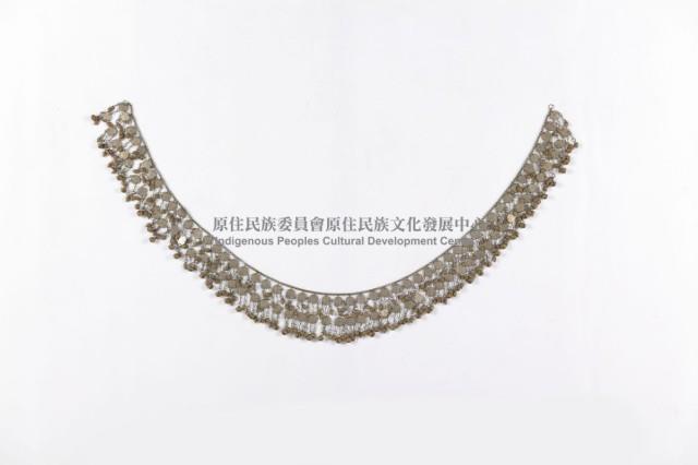 肩飾、墜飾藏品圖，第1張