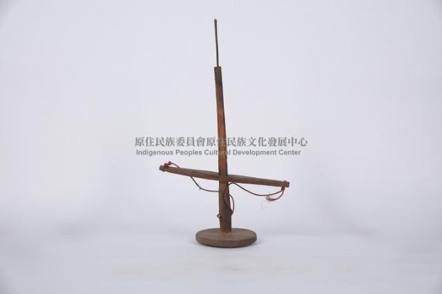 鑽孔器藏品圖，第1張