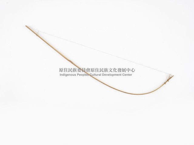 弓琴藏品圖，第1張