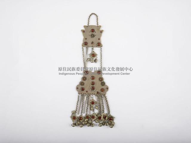 耳墜、墜飾藏品圖，第1張