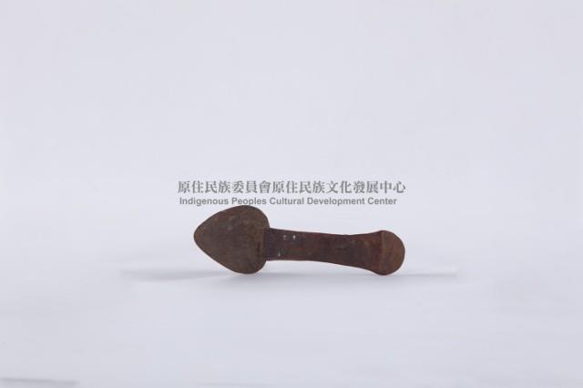 精刻古湯匙、木匙藏品圖，第1張