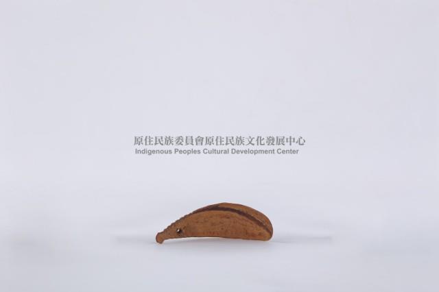 椰子殼湯匙、椰殼匙藏品圖，第1張