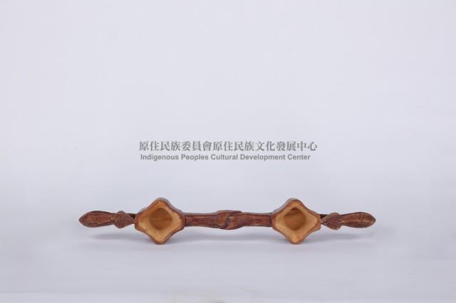 木製連杯、連杯藏品圖，第1張