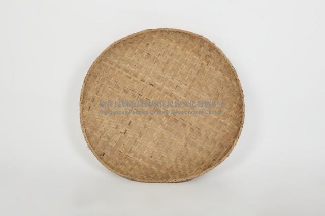 竹籩藏品圖，第1張