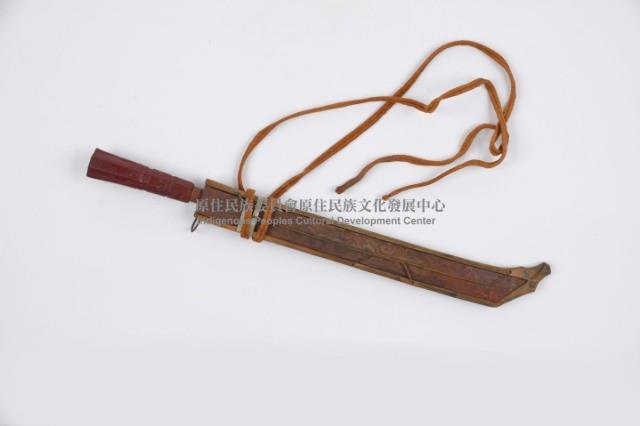 刀藏品圖，第1張